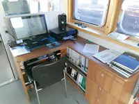 拖船 待售