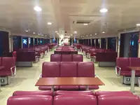 邮轮 待售