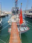 消防船 待售