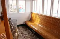 渡轮 待售