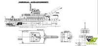 Wind farm service vessel 出售