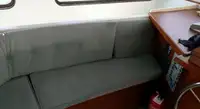 船员船 待售