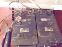 拖船 待售