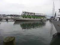 渡轮 出售