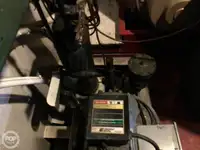 拖网渔船 待售
