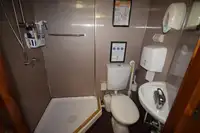 拖网渔船 待售
