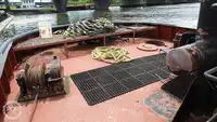 拖船 待售