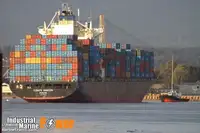 Oil/Chemical tanker 出售