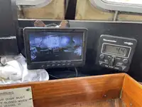 引航船 待售