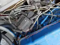 渔业加工船 待售