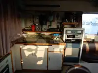 邮轮 待售