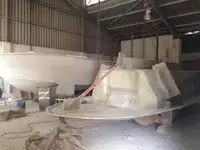 救援船 待售