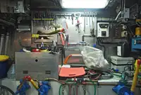巡逻艇 出售