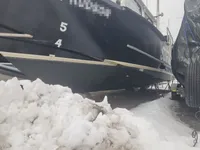 测量船 待售