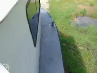 巡逻艇 待售