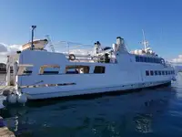 RoPax船 待售