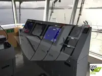 滚装船 待售