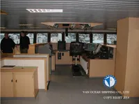 拖网渔船 待售