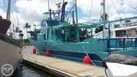 Trawler 出售