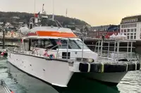 双体船 待售