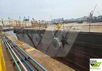 驳船 待售