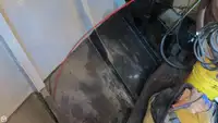 拖网渔船 待售