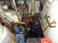 工作船 待售