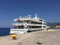 邮轮 待售