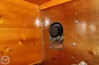 渔业加工船 待售