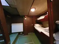 巡逻艇 待售