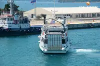 邮轮 待售