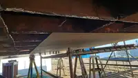 驳船 待售