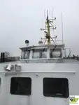 测量船 待售