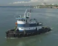 拖船 待售