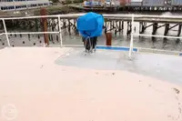 渡轮 待售