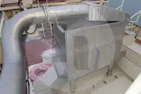 活鱼运输船 待售