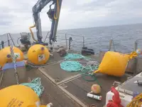 工作船 待售