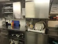 渡轮 待售