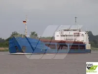 General Cargo/Multi-purpose 待售
