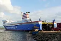 Ro-Ro ship 出售