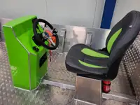 工作船 待售