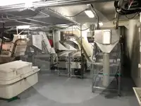 横向拖网渔船 待售