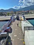 RoPax船 待售