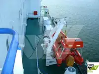 滚装船 待售