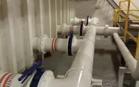 液化天然气运输船 待售
