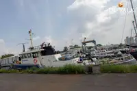 巡逻艇 待售