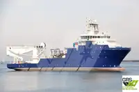 平台供应船 (PSV) 出售