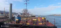 驳船 待售