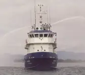 快速供应船（FSV） 待售