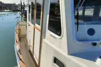 工作船 待售